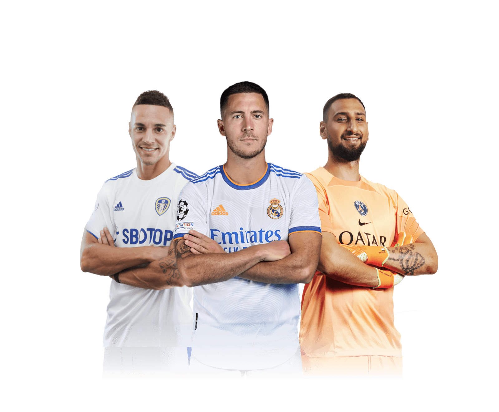 美职联关注者